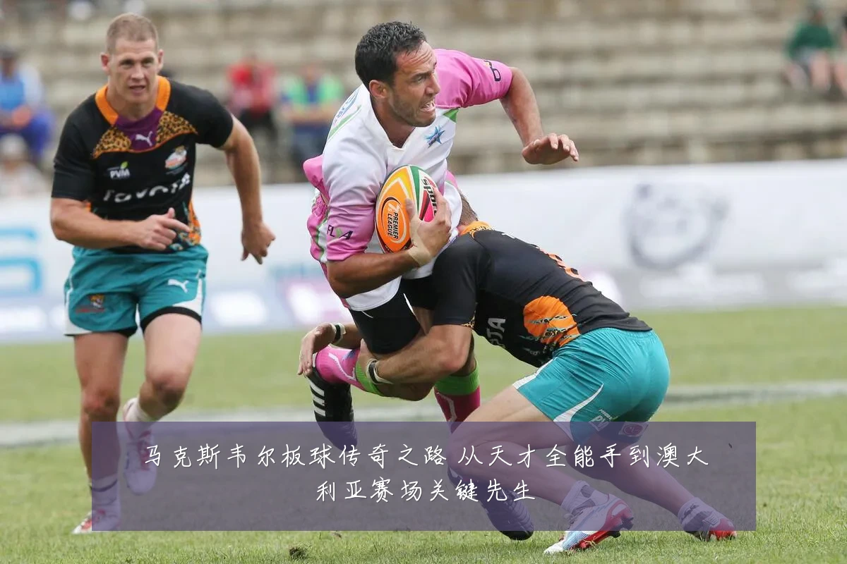 马克斯韦尔板球传奇之路 从天才全能手到澳大利亚赛场关键先生